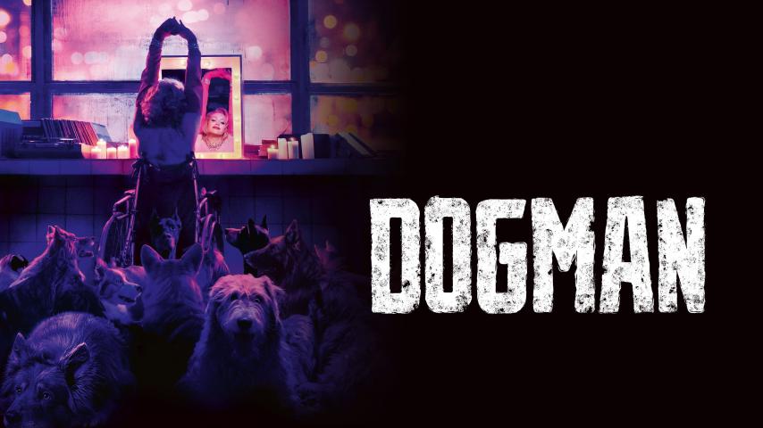 مشاهدة فيلم DogMan 2023 مترجم