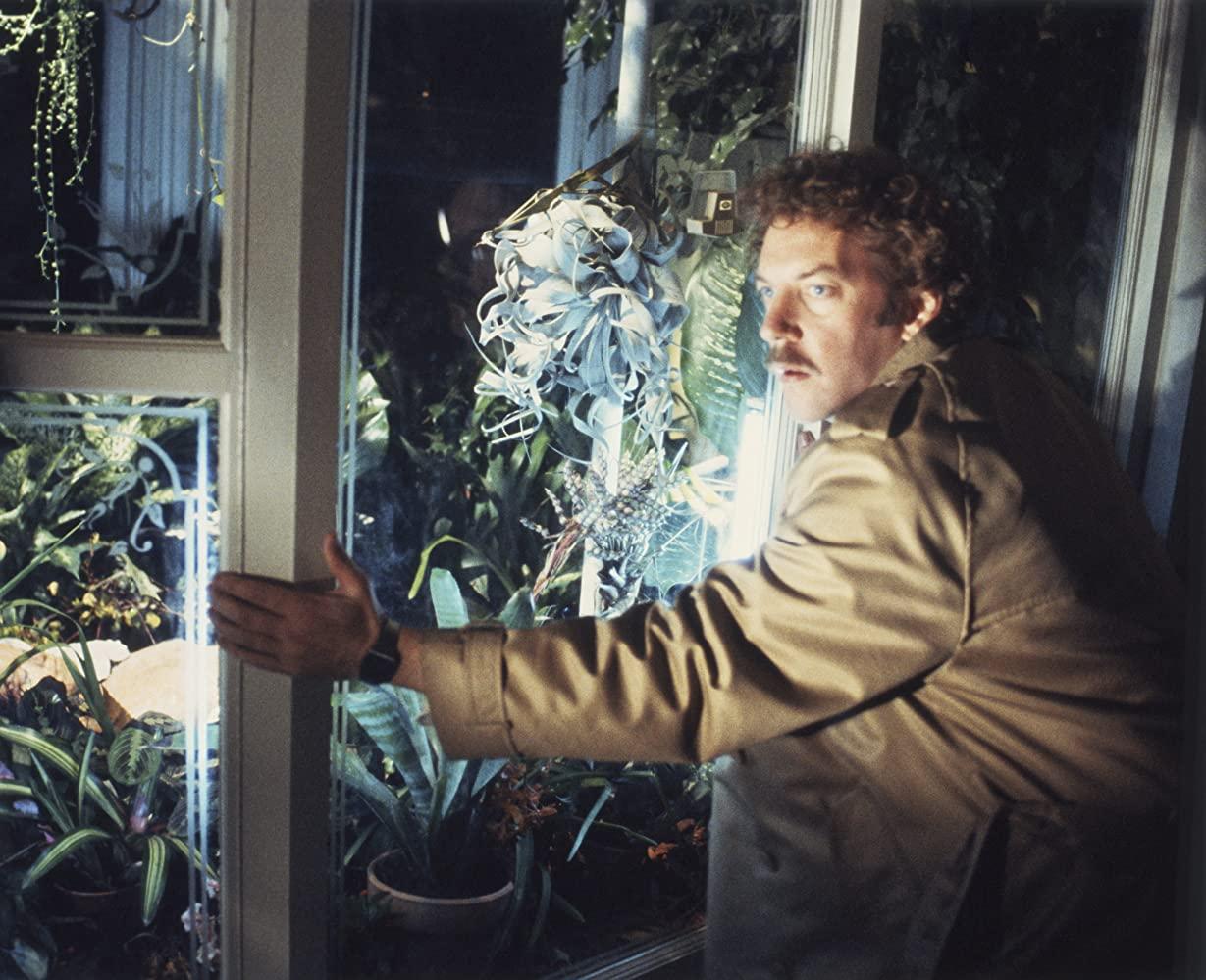 مشاهدة فيلم Invasion of the Body Snatchers 1978 مترجم