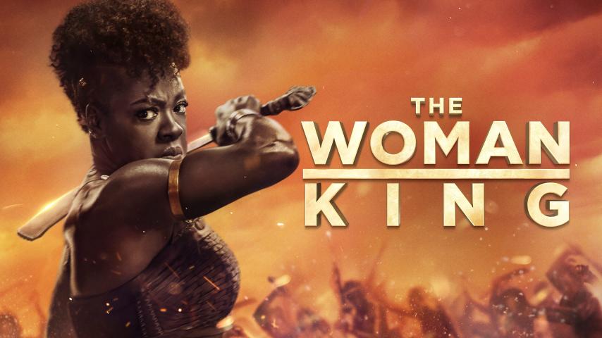 مشاهدة فيلم The Woman King 2022 مترجم