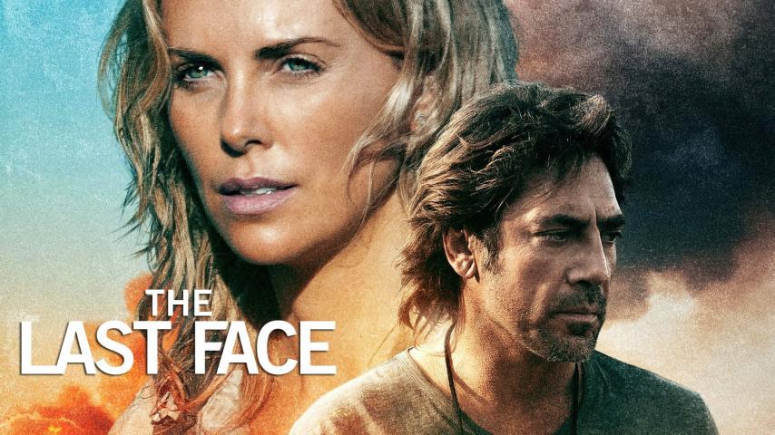 مشاهدة فيلم The Last Face 2016 مترجم