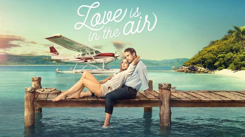 مشاهدة فيلم Love Is in the Air 2023 مترجم