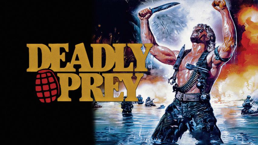 مشاهدة فيلم Deadly Prey 1987 مترجم