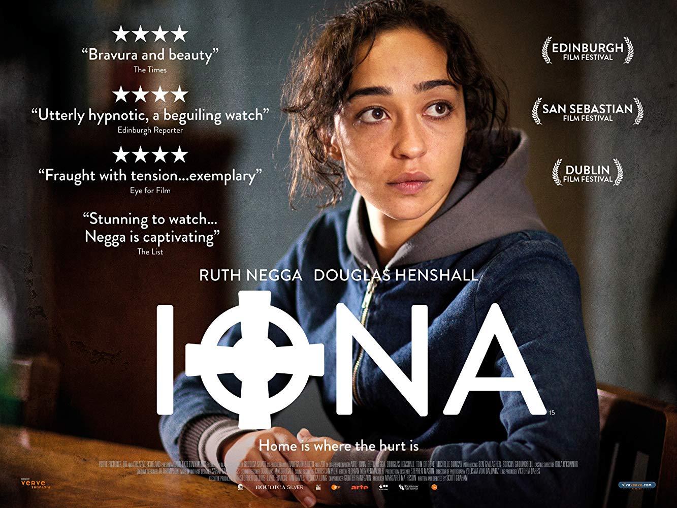 مشاهدة فيلم Iona 2015 مترجم