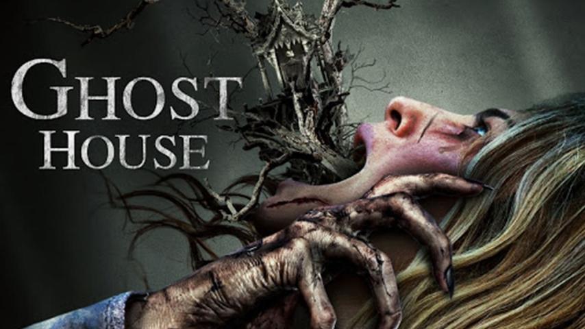 مشاهدة فيلم Ghost House 2017 مترجم