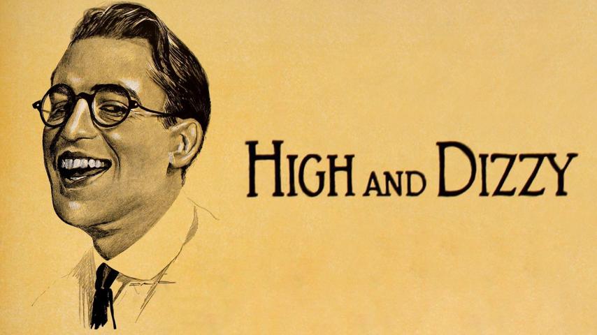 مشاهدة فيلم High and Dizzy 1920 مترجم