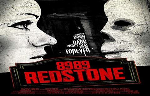 مشاهدة فيلم 8989Redstone 2016 مترجم