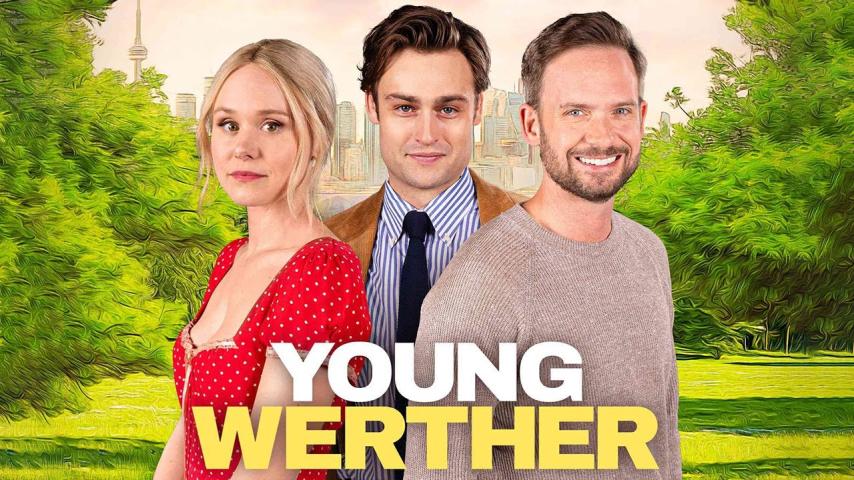 مشاهدة فيلم Young Werther 2024 مترجم