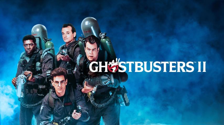 مشاهدة فيلم Ghostbusters II 1989 مترجم