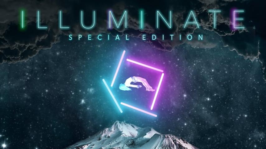 مشاهدة فيلم Illuminate 2020 مترجم