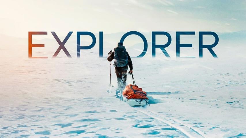 مشاهدة فيلم Explorer 2022 مترجم