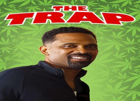 مشاهدة فيلم The Trap 2019 مترجم