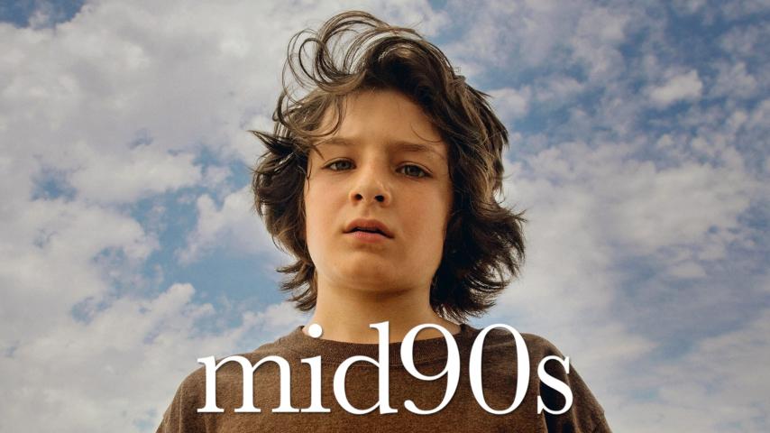 مشاهدة فيلم Mid90s 2018 مترجم