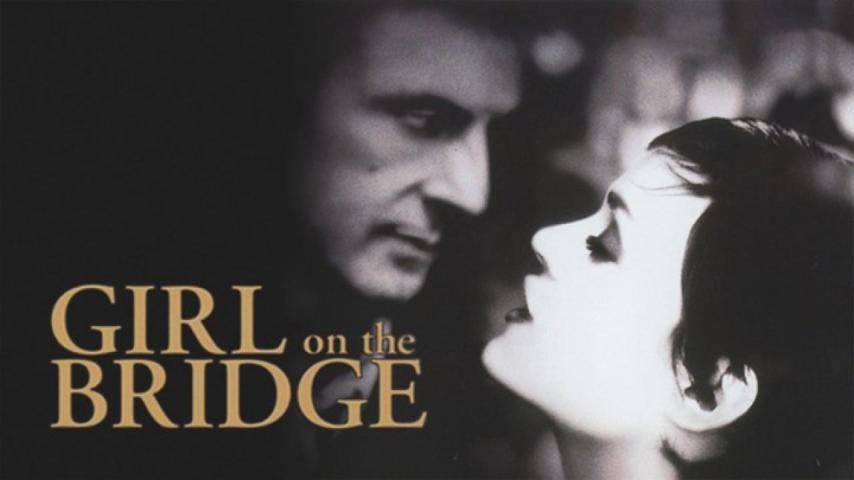 مشاهدة فيلم Girl on the Bridge 1999 مترجم