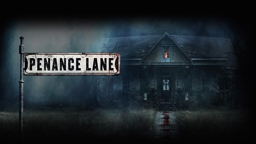 مشاهدة فيلم Penance Lane 2020 مترجم