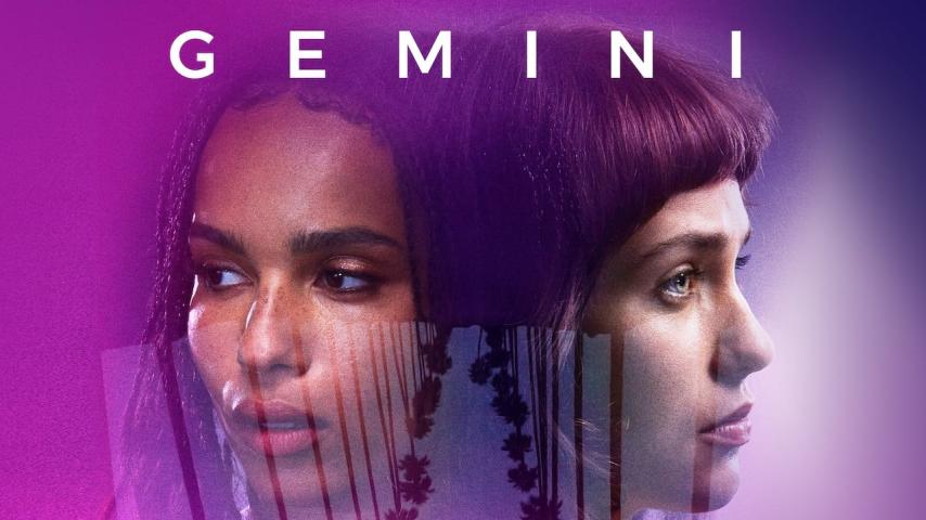 مشاهدة فيلم Gemini 2017 مترجم