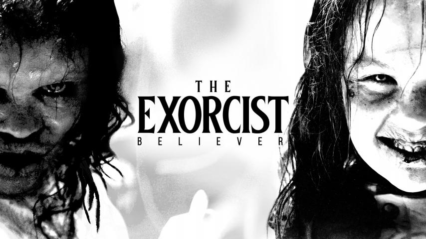 مشاهدة فيلم The Exorcist: Believer 2023 مترجم