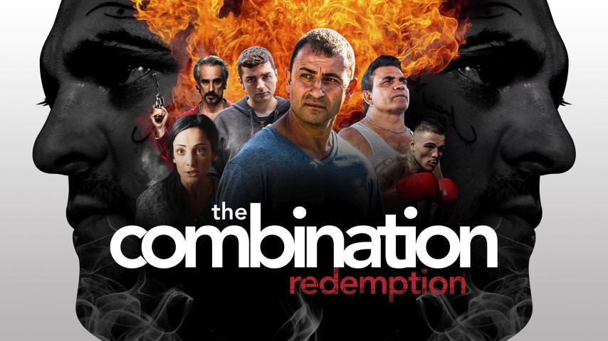 مشاهدة فيلم The Combination: Redemption 2019 مترجم