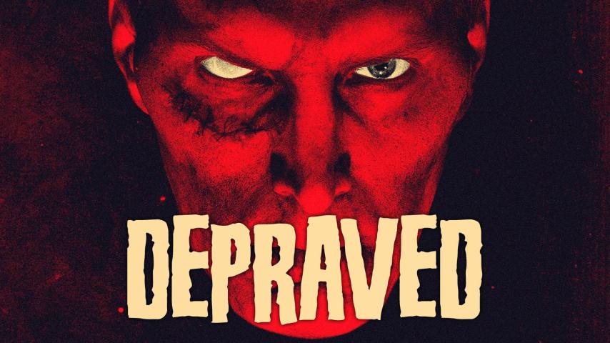 مشاهدة فيلم Depraved 2019 مترجم