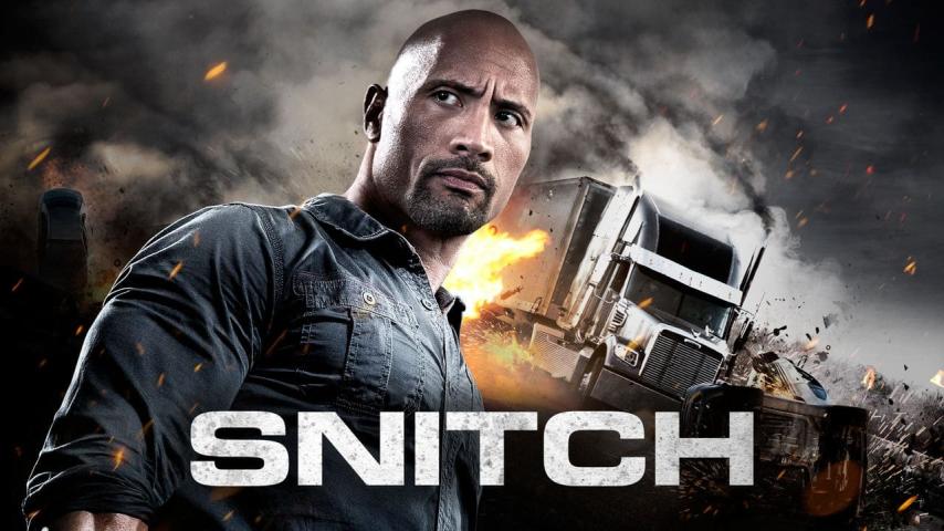 مشاهدة فيلم Snitch 2013 مترجم