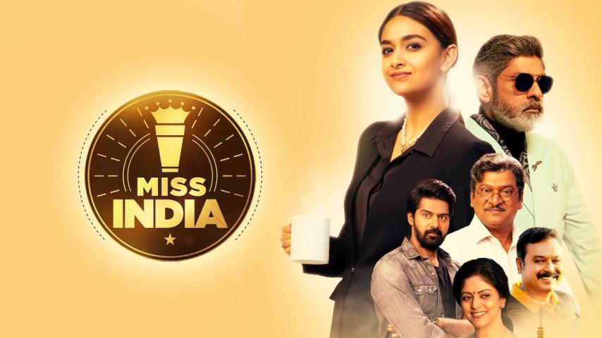 مشاهدة فيلم Miss India 2020 مترجم