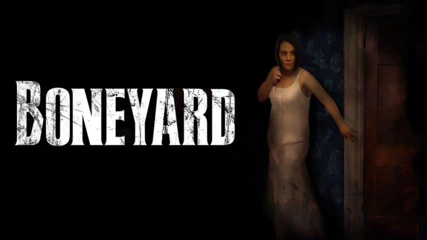 مشاهدة فيلم Boneyard 2020 مترجم