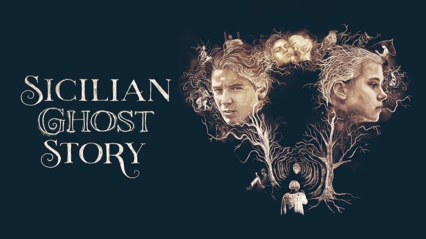 مشاهدة فيلم Sicilian Ghost Story 2017 مترجم