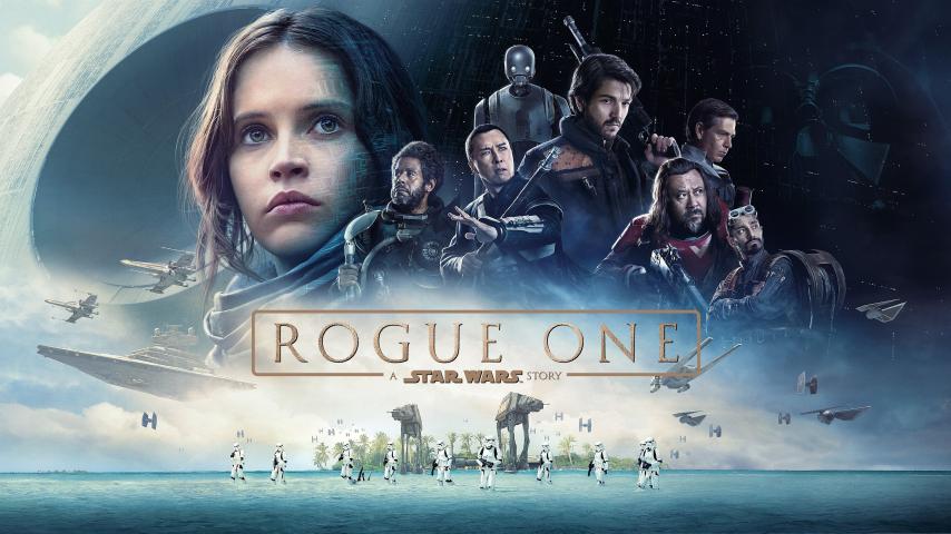 مشاهدة فيلم Rogue One: A Star Wars Story 2016 مترجم