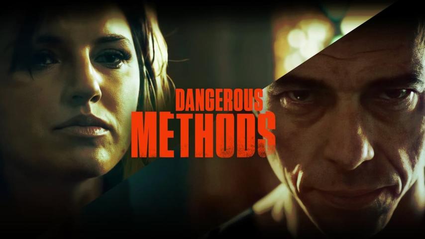 مشاهدة فيلم Dangerous Methods 2022 مترجم