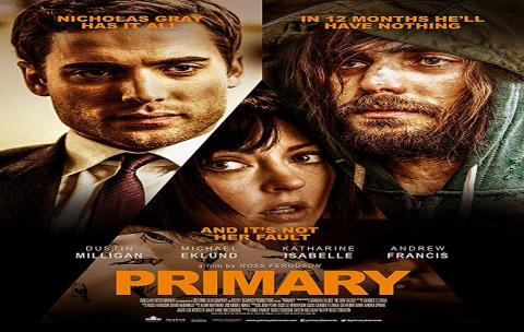 مشاهدة فيلم Primary 2014 مترجم