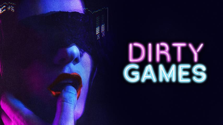 مشاهدة فيلم Dirty Games 2022 مترجم