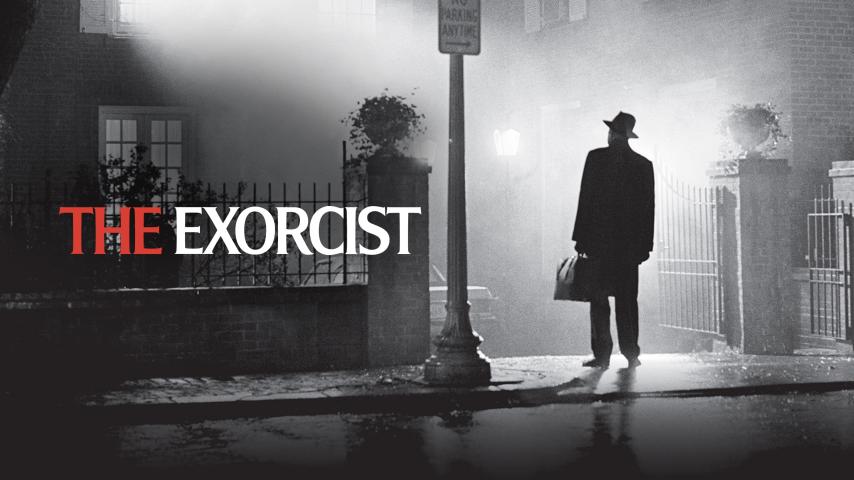 مشاهدة فيلم The Exorcist 1973 مترجم