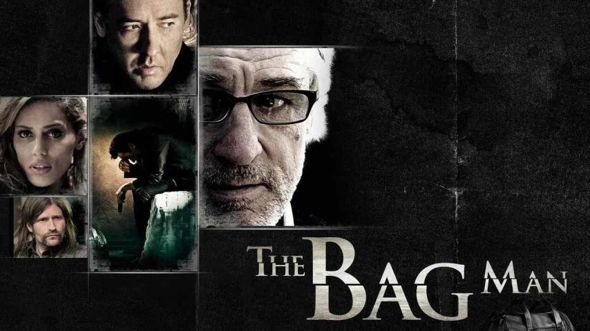 مشاهدة فيلم The Bag Man 2014 مترجم