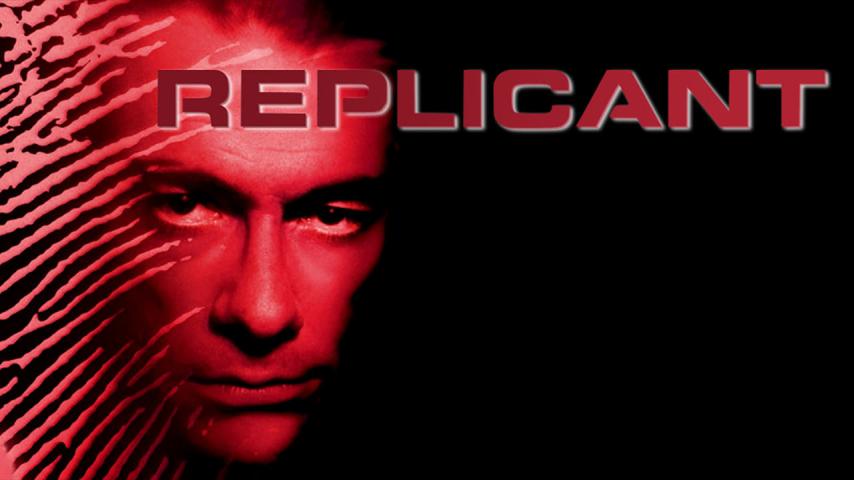 مشاهدة فيلم Replicant 2001 مترجم