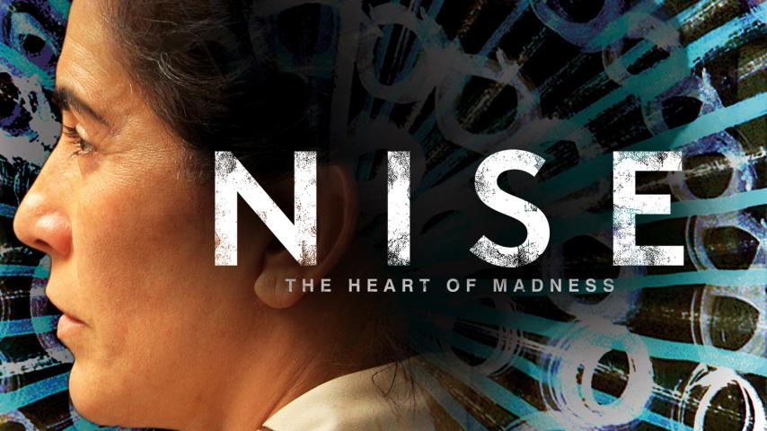 مشاهدة فيلم Nise: The Heart of Madness 2015 مترجم