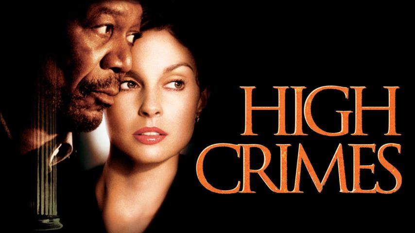 مشاهدة فيلم High Crimes 2002 مترجم