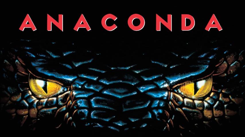 مشاهدة فيلم Anaconda 1997 مترجم