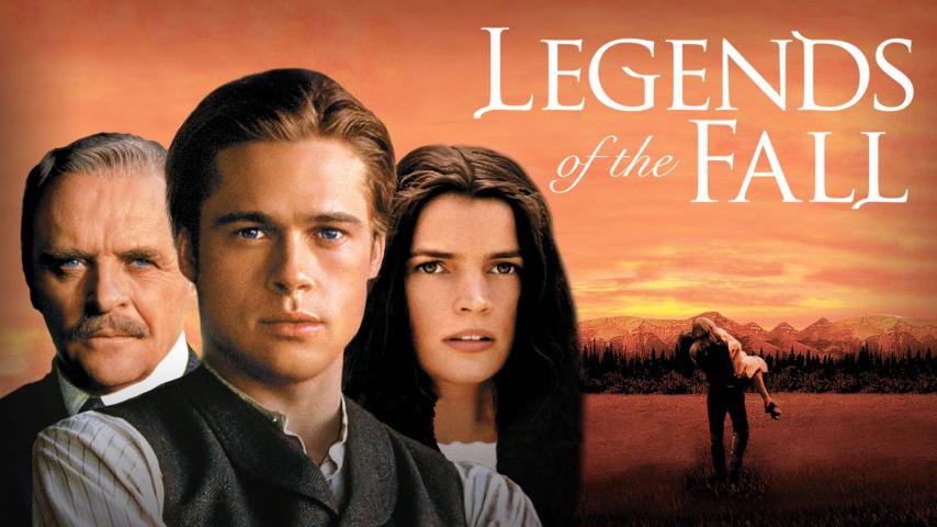 مشاهدة فيلم Legends of the Fall 1994 مترجم