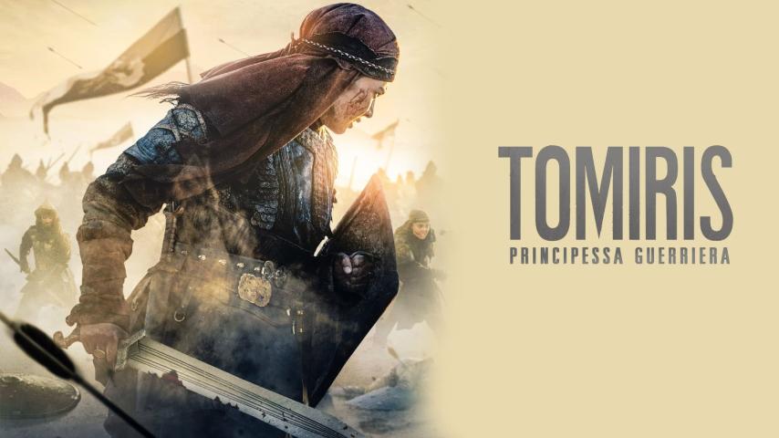 مشاهدة فيلم The Legend of Tomiris 2019 مترجم