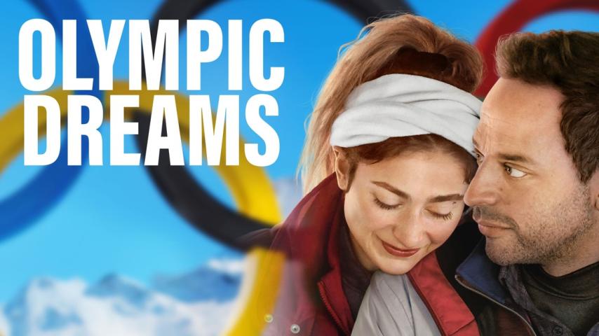 مشاهدة فيلم Olympic Dreams 2019 مترجم