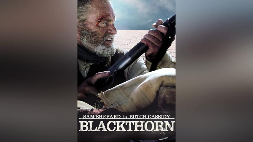 مشاهدة فيلم Blackthorn 2011 مترجم