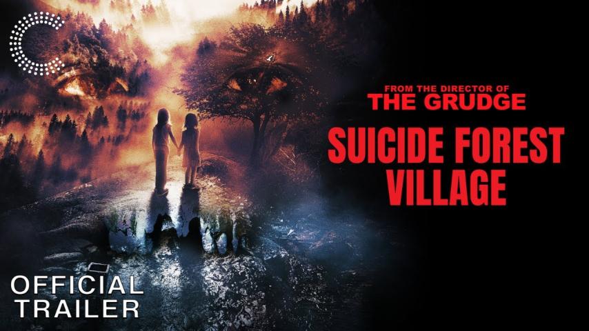 مشاهدة فيلم Suicide Forest Village 2021 مترجم