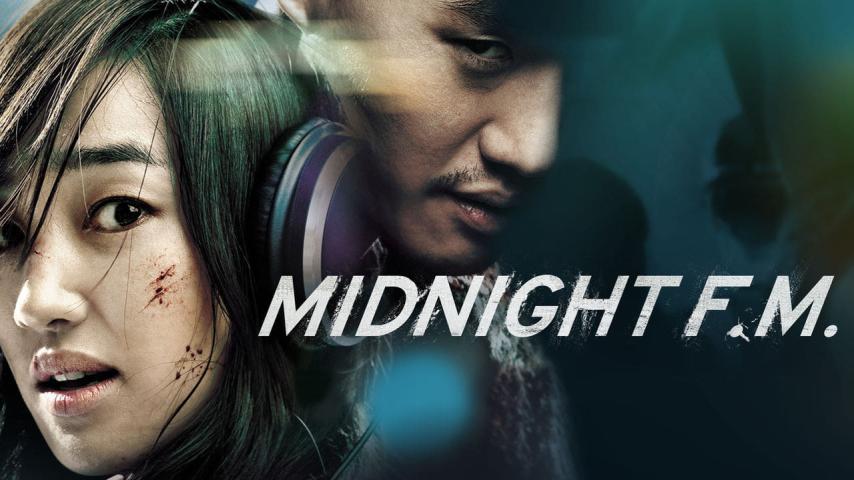 مشاهدة فيلم Midnight FM 2010 مترجم