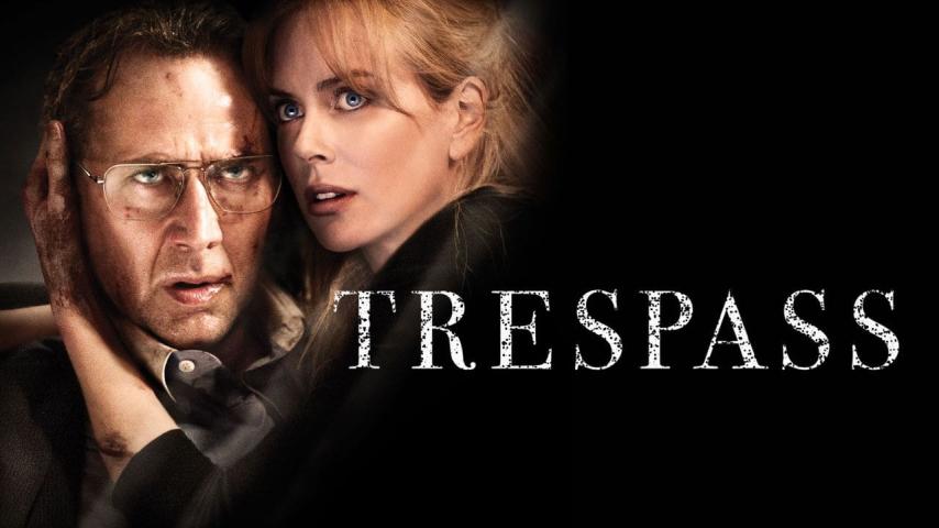 مشاهدة فيلم Trespass 2011 مترجم