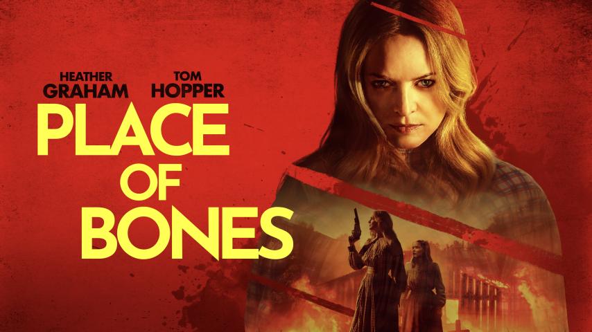 مشاهدة فيلم Place of Bones 2023 مترجم