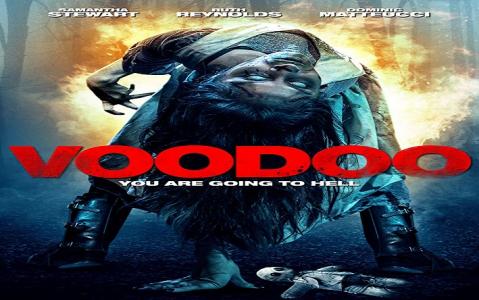 مشاهدة فيلم VooDoo 2017 مترجم