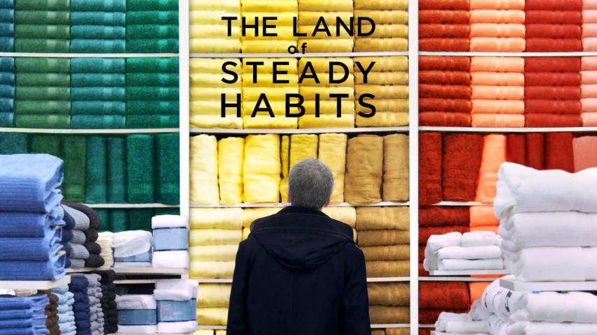 مشاهدة فيلم The Land of Steady Habits 2018 مترجم