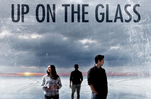 مشاهدة فيلم Up On The Glass 2020 مترجم