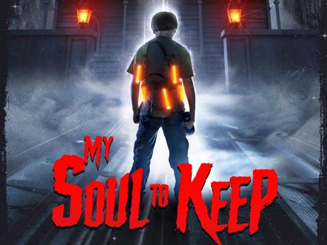 مشاهدة فيلم My Soul to Keep 2019 مترجم