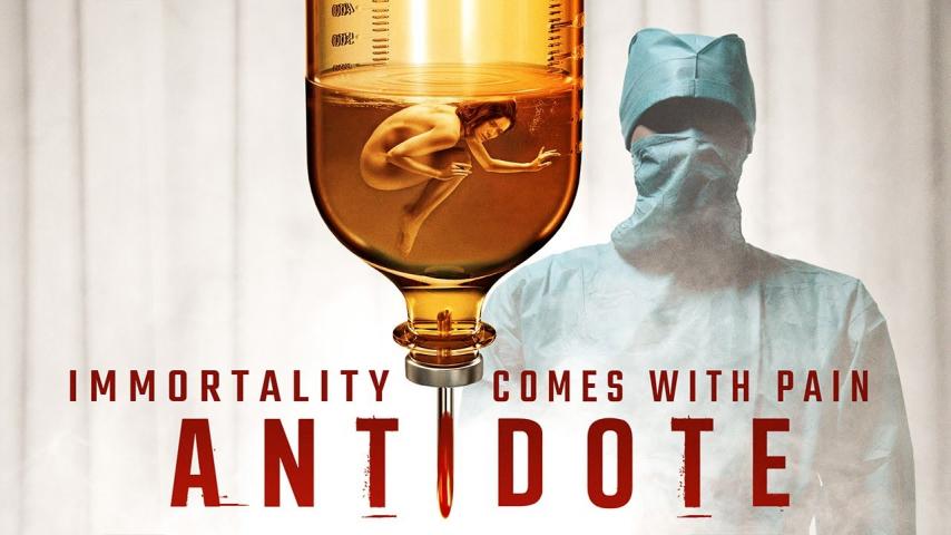 مشاهدة فيلم Antidote 2021 مترجم