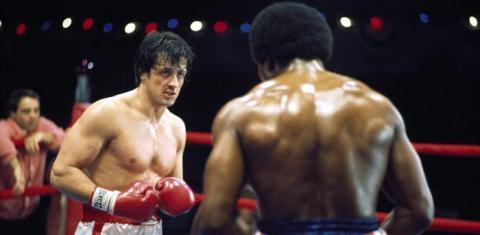 مشاهدة فيلم 40 Years of Rocky: The Birth of a Classic 2020 مترجم